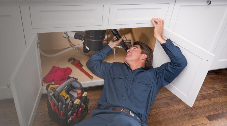 Professional Leak Detection in Elko, SC